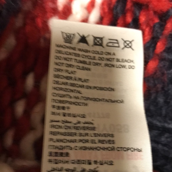 Superdry sweater - Picture 7 of 7